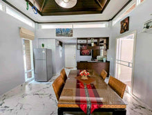 Single-Storey Resort Style House in Kiri Nakara