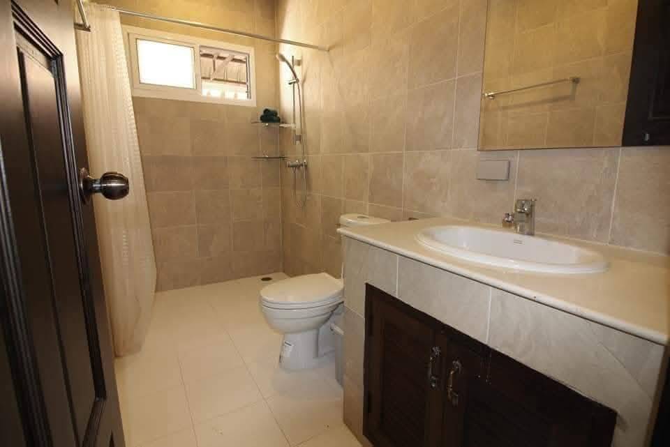 House for Rent in Hua Hin Bo Fai with Private Pool