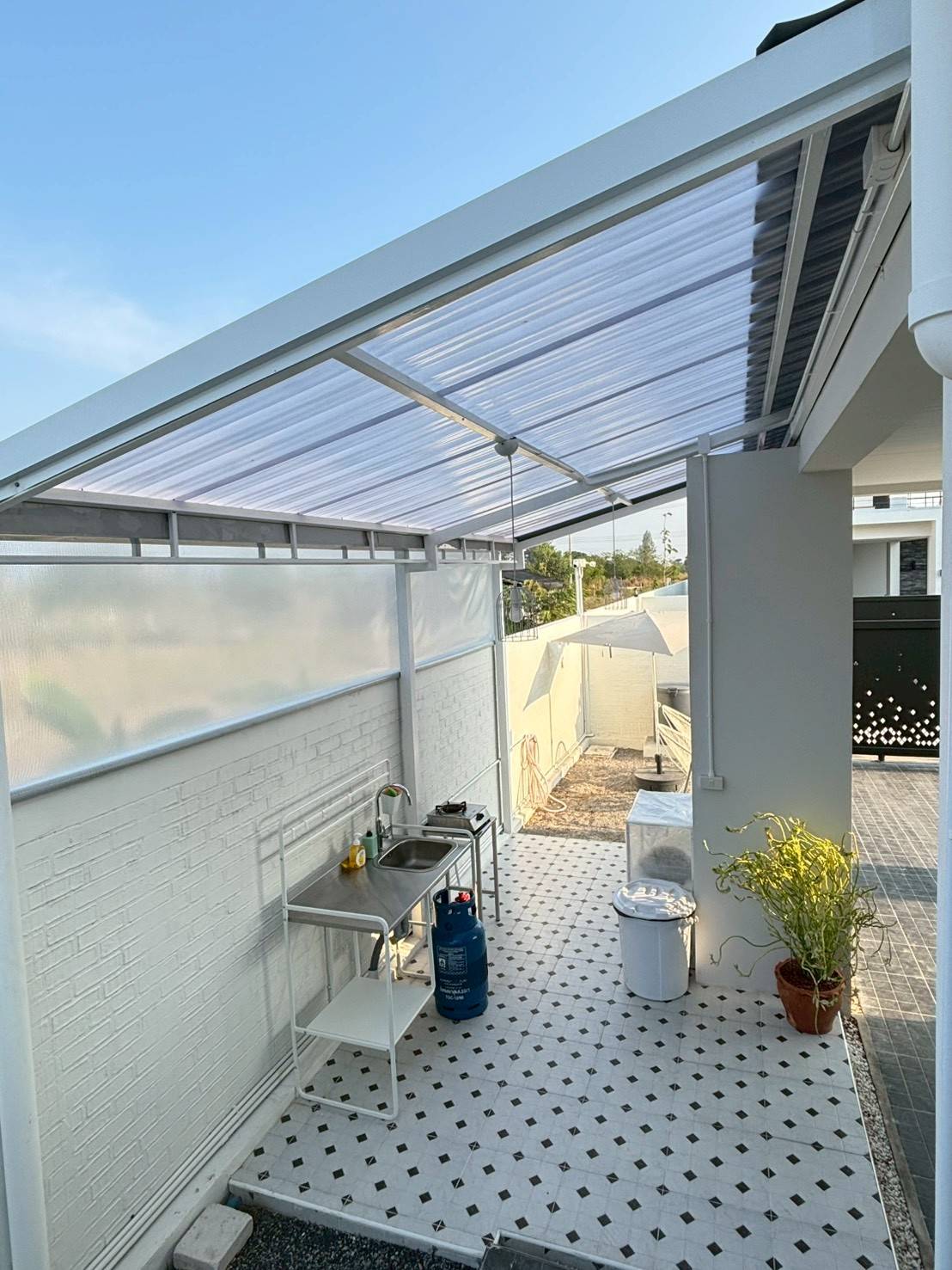 Private Pool Villa for Rent in Hua Hin
