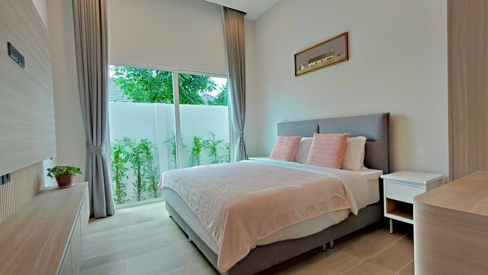 Modern Luxury Pool Villa at The CoCo Hua Hin 88 – Hot Deal