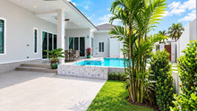 Brand New Modern Pool Villa with Mountain Views in Soi 88, Hua Hin