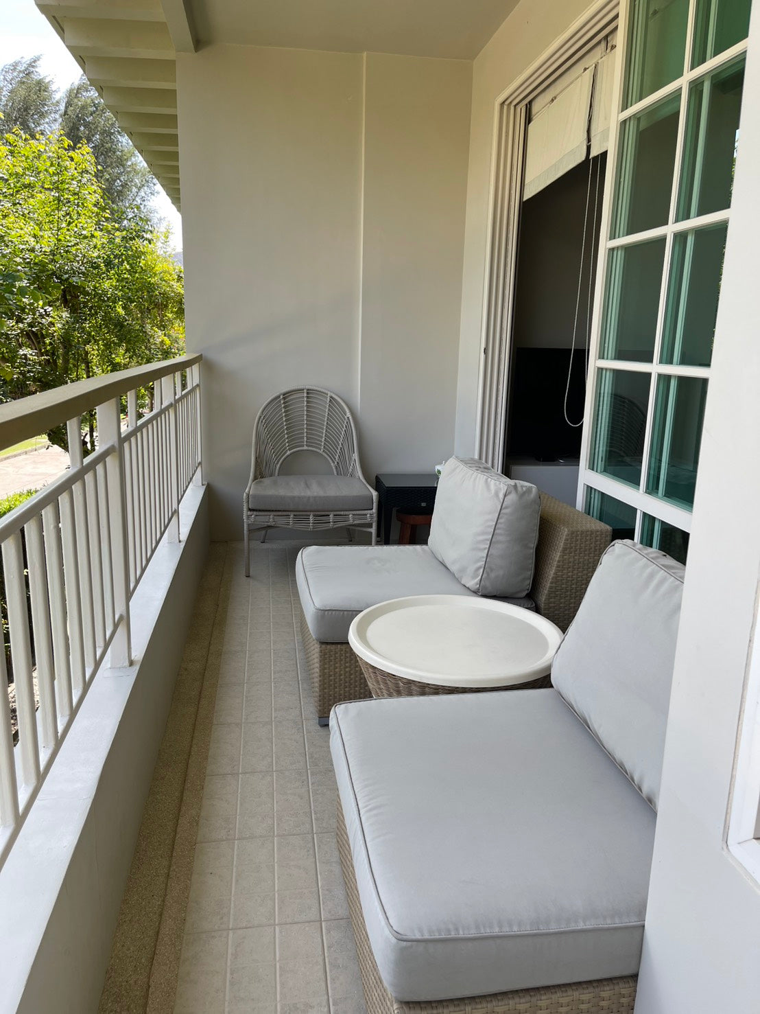 1 Bedroom Condo with Golf Course View at Autumn for Sale