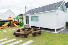 Luxury Pool Villa with Kids Club and Guest House Near Black Mountain