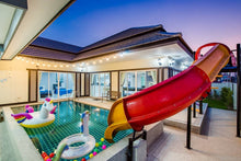 Private Mountain View Pool Villa for Sale and Rent
