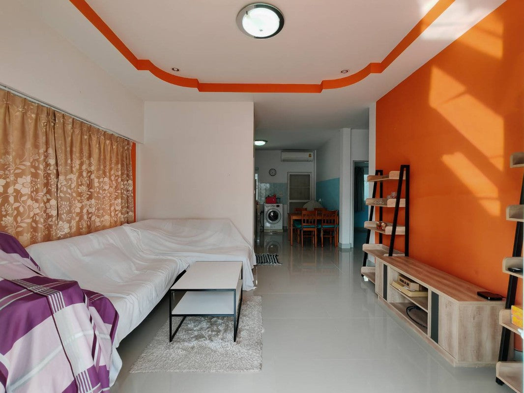 Fully Furnished 2 Bedroom House for Sale