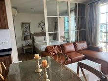 Seaview 2-Bedroom Condo at Autumm Condominium
