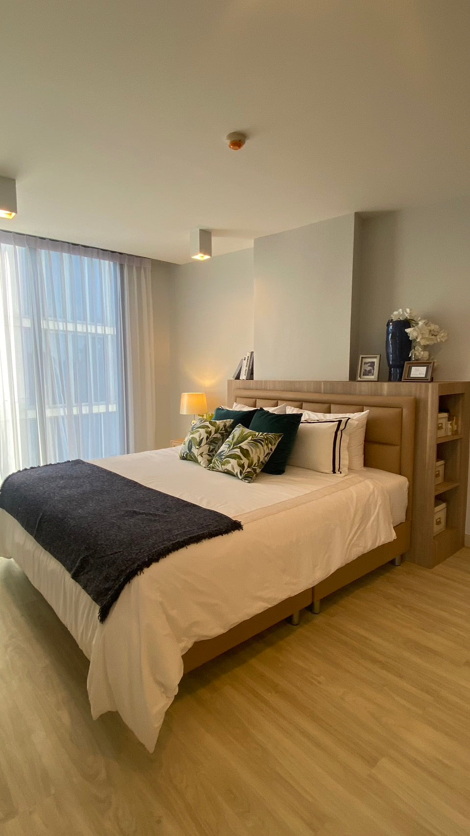 Luxury 3 Bedroom Condo in The Pine Hua Hin
