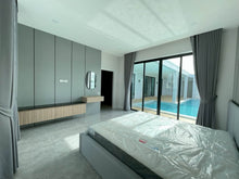 Exclusive Luxury Pool Villa for Rent