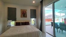 Modern Pet Friendly Pool Villa for Rent in Coco Hua Hin, Soi 88
