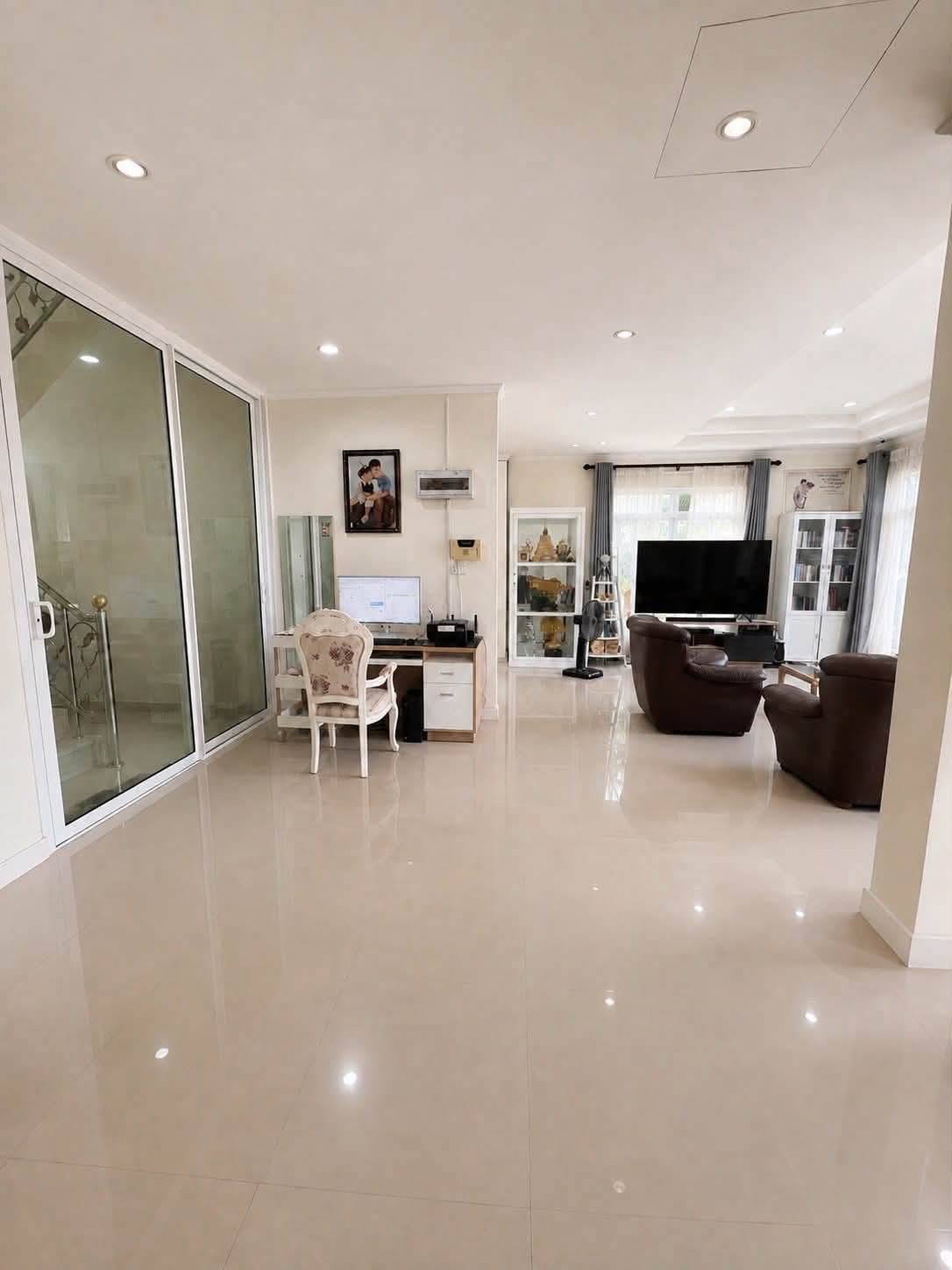 Beautiful Fully Furnished Resort-Style Villa in The City 88 Hua Hin