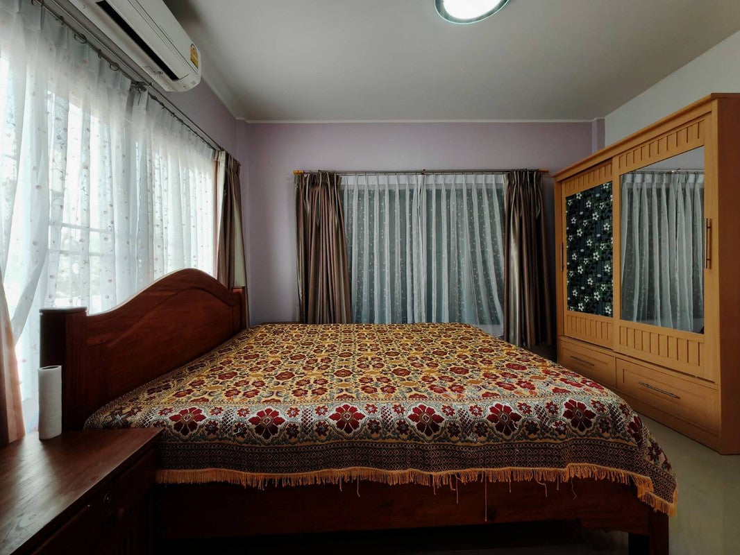 Fully Furnished 2 Bedroom House for Sale