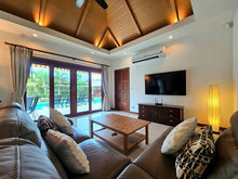 Luxurious 4-Bedroom Pool Villa with Solar System in Hillside Hamlet 6