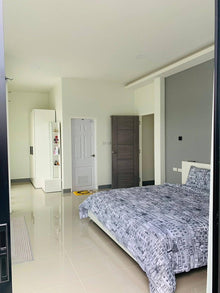 Brand New 2-Storey House in Soi 112, Hua Hin