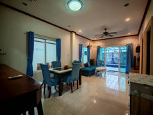 3 Bedroom House for Rent in the Center of Hua Hin