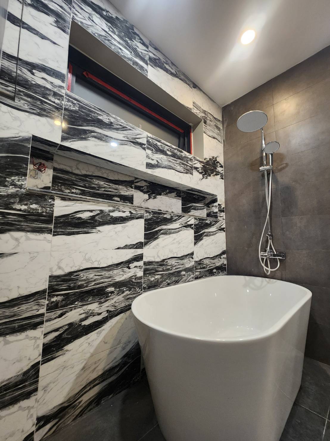 New 3-Bedroom House in Borfai Soi 6
