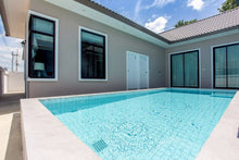 Modern Pool Villa in Hin Lek Fai