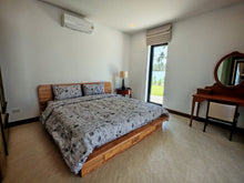 Modern 3 Bedroom Pool Villa on Large Plot in Hin Lek Fai, Hua Hin
