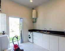 Spacious 4-Bedroom Pool Villa with Outdoor Sala in Hin Lek Fai