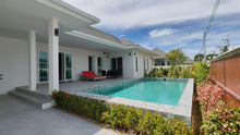 Modern Pet Friendly Pool Villa for Rent in Coco Hua Hin, Soi 88