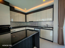 Modern Pool Villa for Rent and Sale in iBreeze Hua Hin, Soi 112