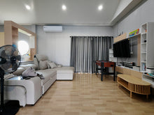 Spacious 5-Bedroom Pool Villa with Large Garden for Rent