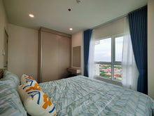 2 Bedroom Condo with Sea and Mountain Views in Supalai Bluewhale