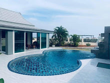 5 Bedroom Beachfront Private Pool Villa for Sale in Kuiburi