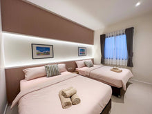 Private Pool Villa for Rent in Hua Hin