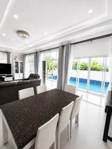 Beautiful Fully Furnished Resort-Style Villa in The City 88 Hua Hin