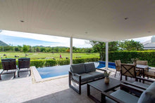 Luxury Pool Villa on Golf Course with Lifetime Memberships in Hua Hin