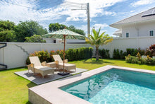 Modern Pet Friendly 3-Bedroom Pool Villa for Rent