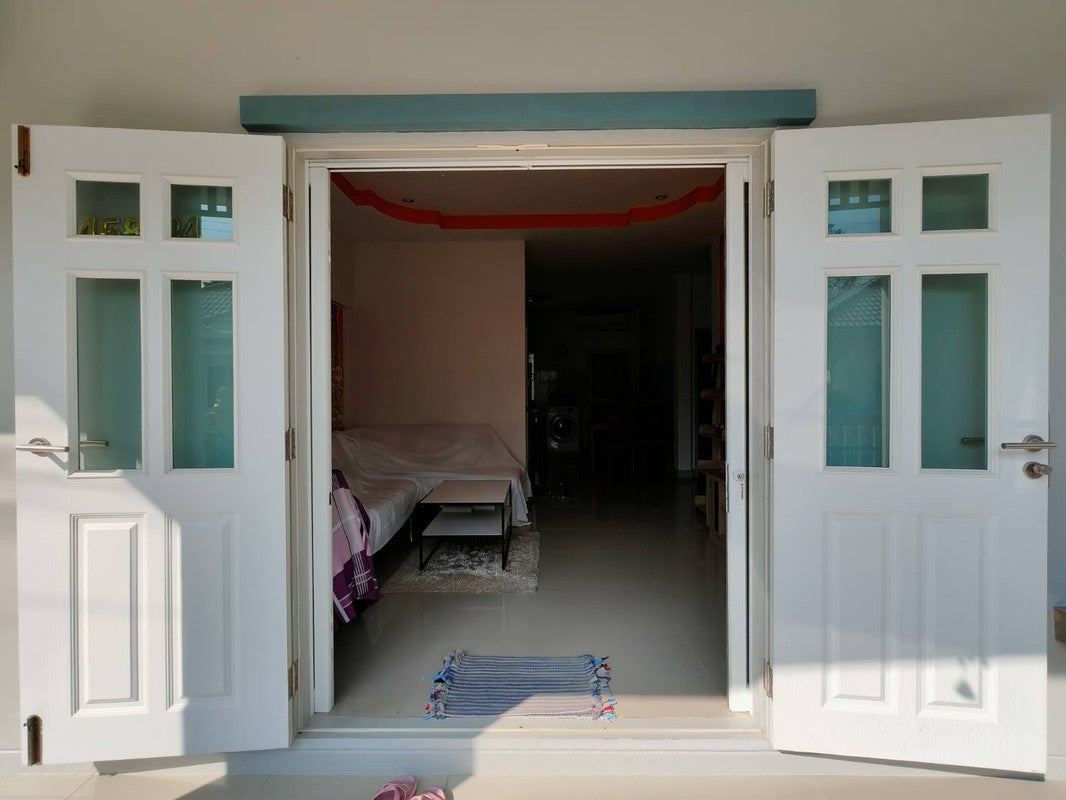 Fully Furnished 2 Bedroom House for Sale
