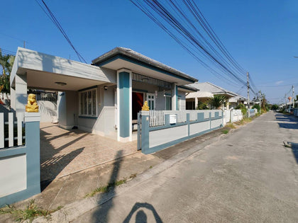 Fully Furnished 2 Bedroom House for Sale
