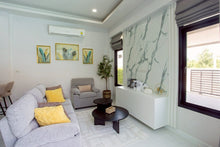 Modern Pool Villa in Hin Lek Fai