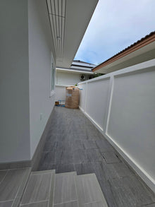 Pool Villa for Sale in Thap Tai, Ready to Move In