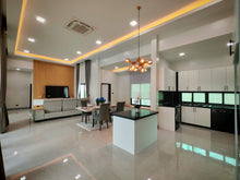 Modern Pool Villa for Sale in Thap Tai, Hua Hin