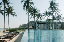 Modern Minimalist 2-Bedroom Condo at Ocas Hua Hin