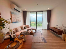 Modern 2-Bedroom Condo on Floor 8 in Vehha