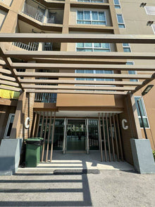 Studio Condo at Baan Thew Lom Cha-Am for Sale