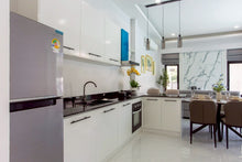 Modern Pool Villa in Hin Lek Fai