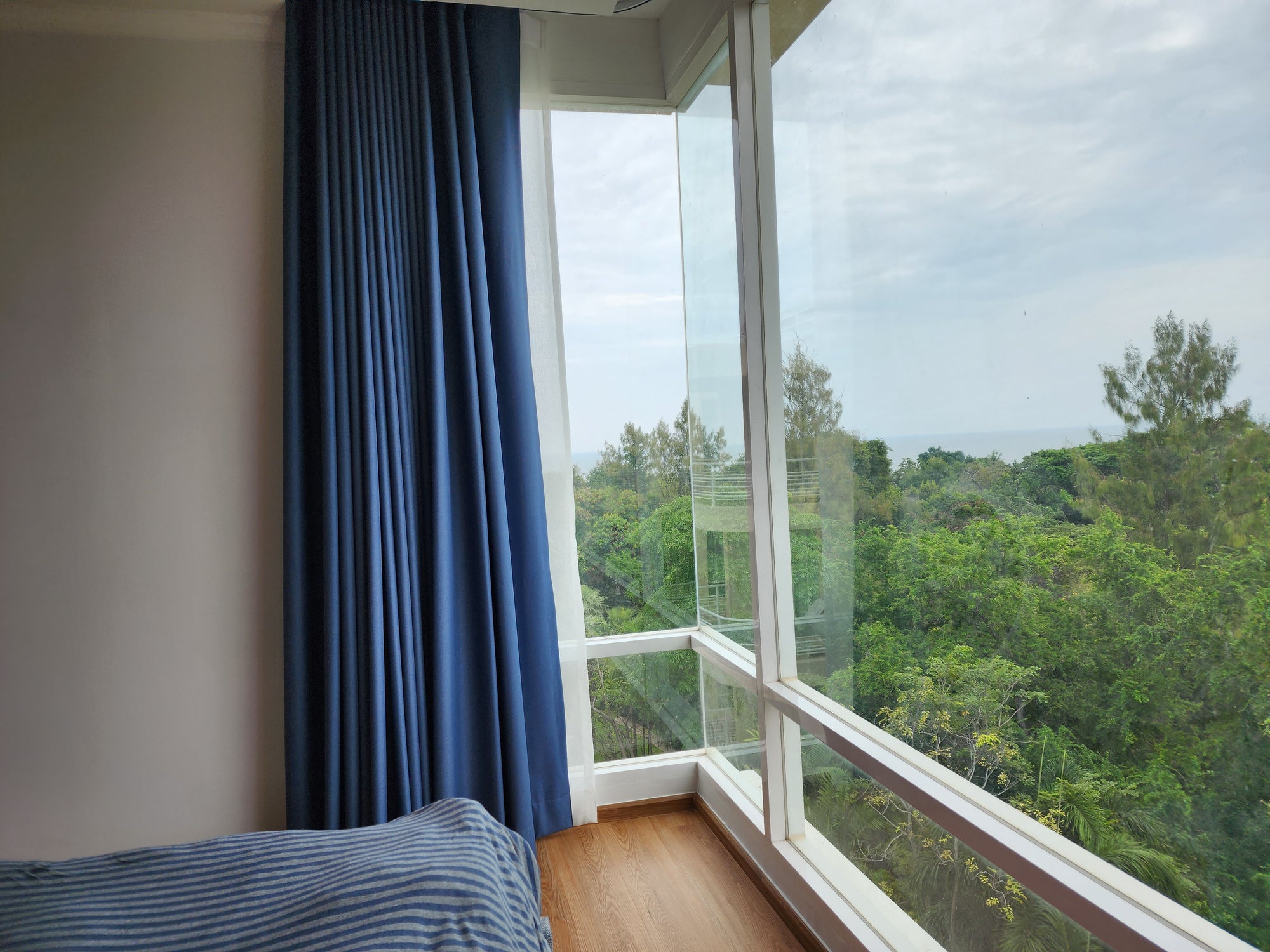 2 Bed Condo for Sale in Baan San Ploen – Prime Beach Location