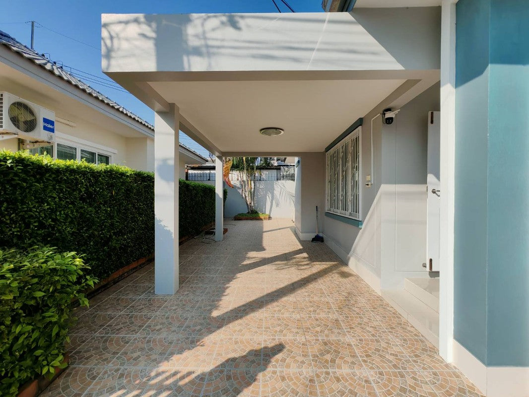 Fully Furnished 2 Bedroom House for Sale