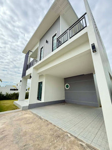 Brand New 2-Storey House in Soi 112, Hua Hin