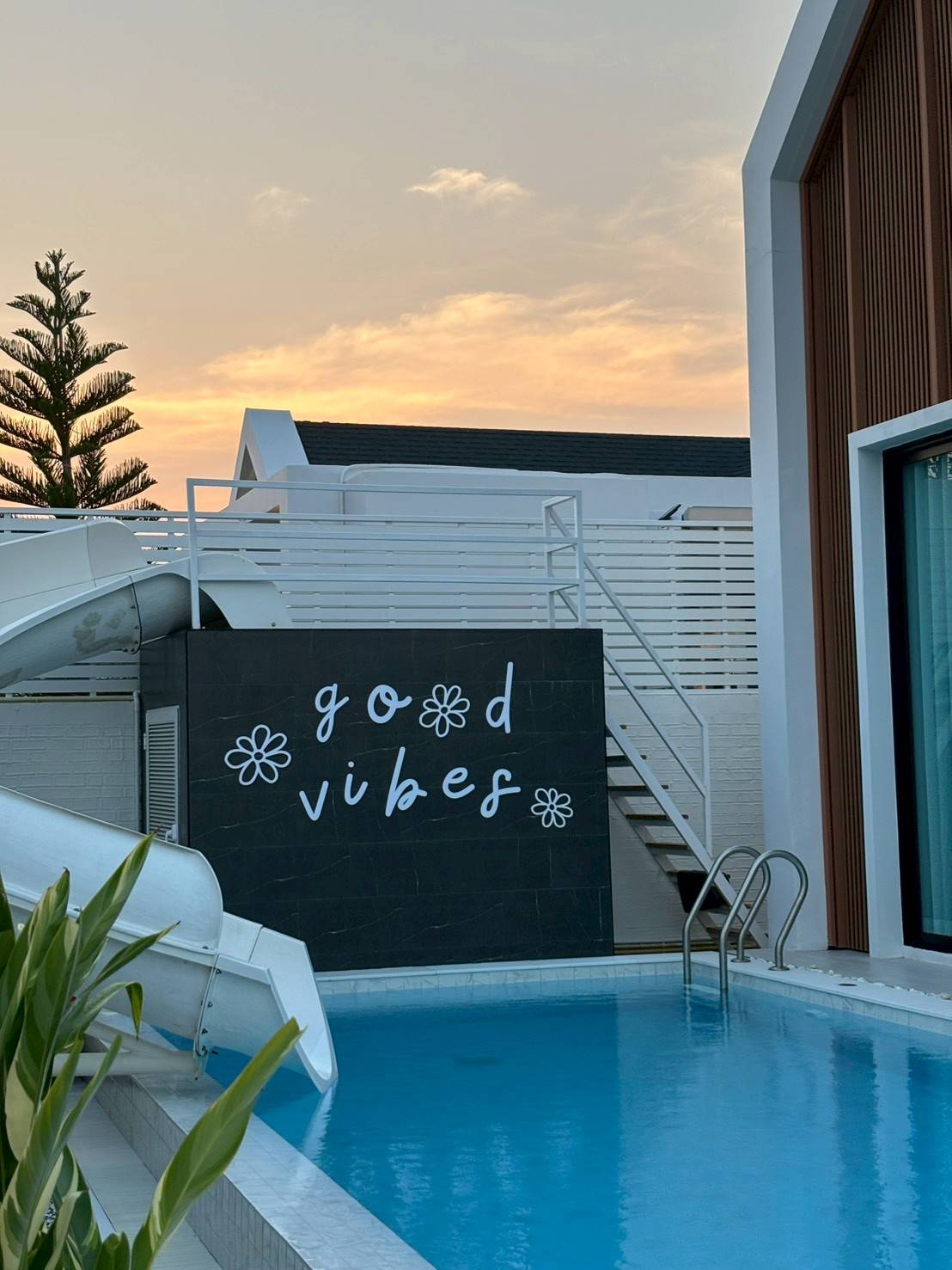 Private Pool Villa for Rent in Hua Hin