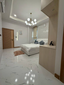 New House with Pool for Rent in Wang Phong