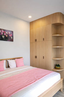 Elegant 3-Bedroom Pool Villa at The CoCo Hua Hin 88