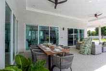 Modern Pet Friendly 3-Bedroom Pool Villa for Rent