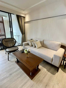 Beachfront 1-Bedroom Condo at InterContinental Residences for Sale