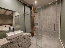 Luxury 3-Bedroom Villa with Sauna and Onsen Pool