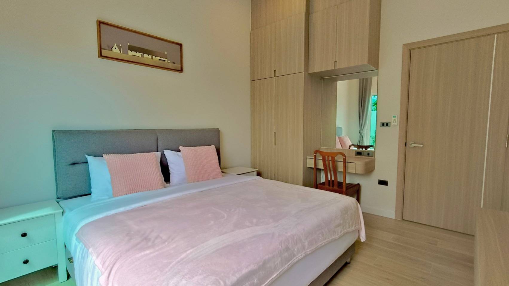 Modern Luxury Pool Villa at The CoCo Hua Hin 88 – Hot Deal
